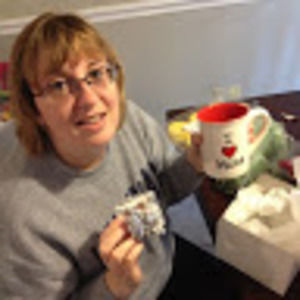 Meet your Posher, Paula